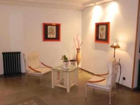 Hostal Ivor Μαδρίτη Εξωτερικό φωτογραφία