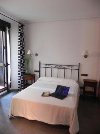 Hostal Ivor Μαδρίτη Εξωτερικό φωτογραφία