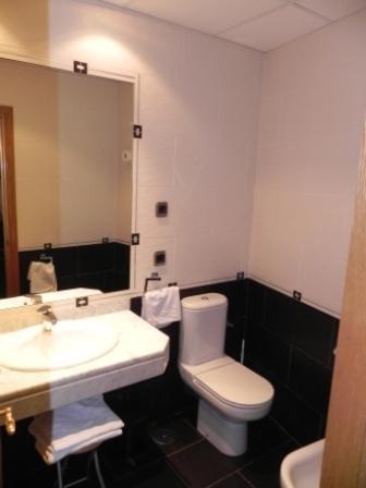 Hostal Ivor Μαδρίτη Εξωτερικό φωτογραφία
