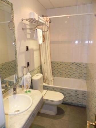 Hostal Ivor Μαδρίτη Εξωτερικό φωτογραφία