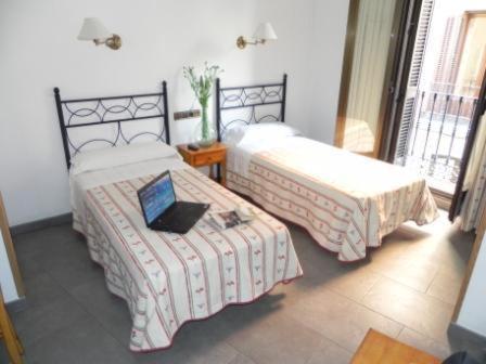 Hostal Ivor Μαδρίτη Εξωτερικό φωτογραφία