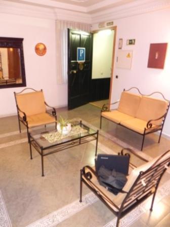Hostal Ivor Μαδρίτη Εξωτερικό φωτογραφία