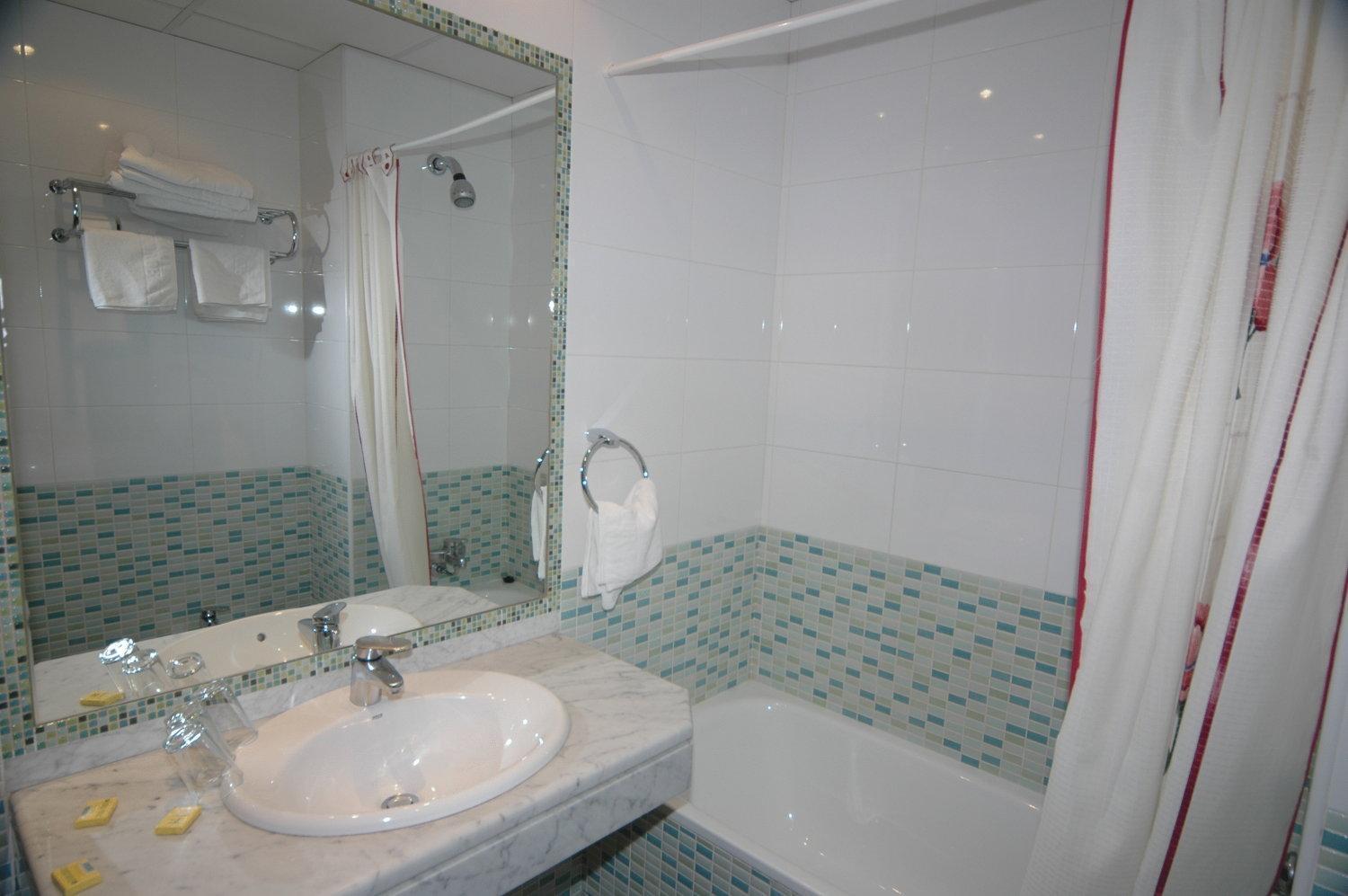 Hostal Ivor Μαδρίτη Εξωτερικό φωτογραφία