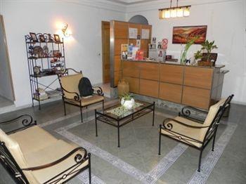 Hostal Ivor Μαδρίτη Εξωτερικό φωτογραφία